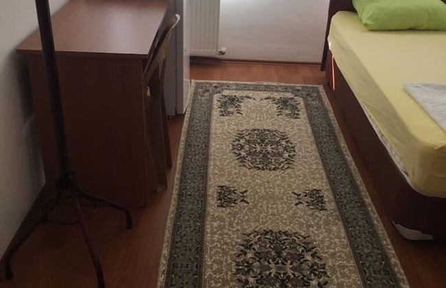 Ugurevler Apart - Photo 2