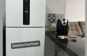 Carmela temporada Balneário de IRIRI Espírito Santo ES - Foto 21