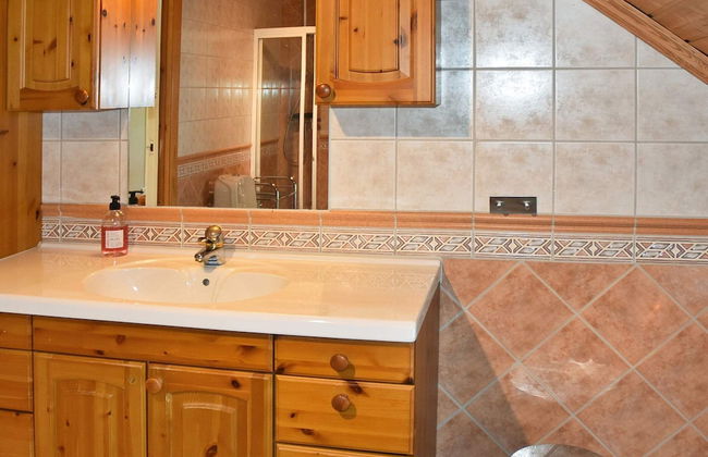 8 Person Holiday Home in Frei - Foto 19