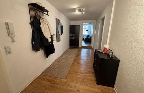 Stilvolle möblierte Wohnung mitten in Perleberg - Foto 5