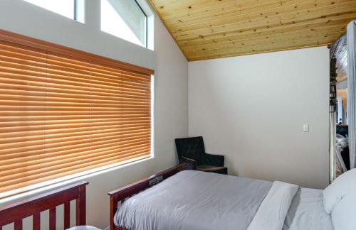 Pine Mountain Club Home with Beautiful View! - Foto 24