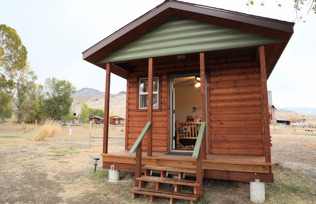 Eycat Lodging Company - Foto 30