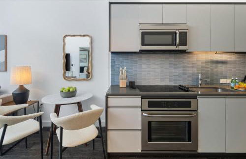 Luxury Apartments by Hyatus Downtown Boston - Foto 47