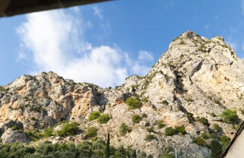 Studio vue sur le rocher - Foto 55