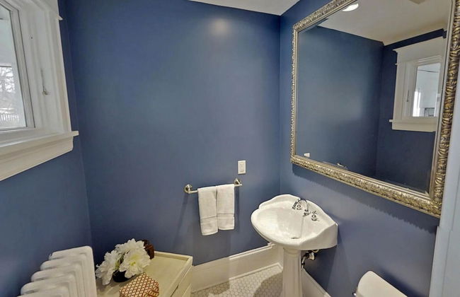 Linden Hills Luxury Charmer - Foto 21