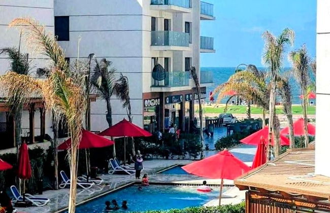 Luxurious Chalet in El Manasra, Egypt - Your Home Away From Home - Foto 29