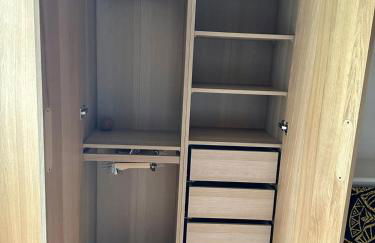 Maison cosy pour 2 à Crépy, véranda et jardin - Foto 11