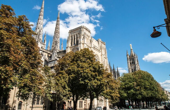 Bordeaux Culinary and Wine Tasting Tour - Photo 12