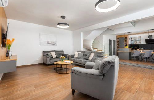 Villa Nodus - Foto 25