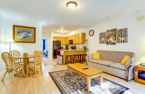 Eden Mountain Escape with Community Pool! - Photo 1