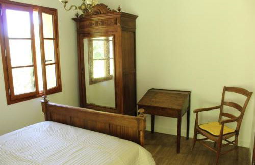 Authentique ferme périgourdine, à 5km au sud de Sarlat, 1km de la rivière - Foto 11