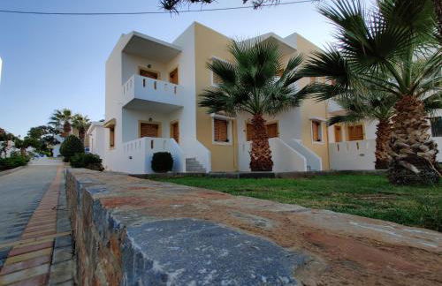 Angelika Apartotel - Foto 13