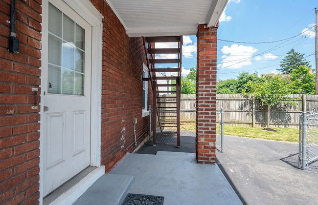 Devou Park Cottage 1 - Foto 29