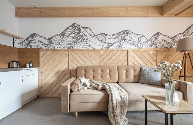 Villa Tatrica - Foto 62