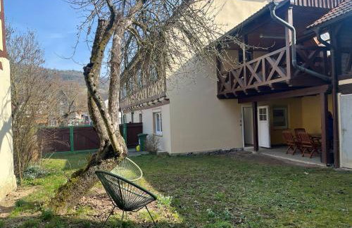 Ferienhaus Fachwerkzauber - Foto 38