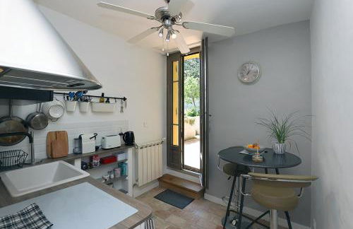 Mas de silvacane - Foto 26