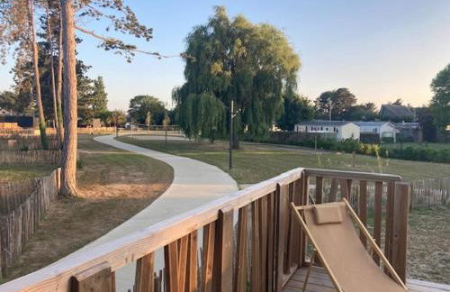 COTTAGE 4/5 pers - Foto 11