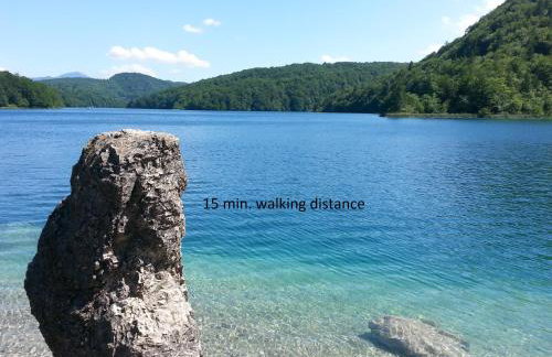 B&B Villa Sumrak Plitvica - Foto 39