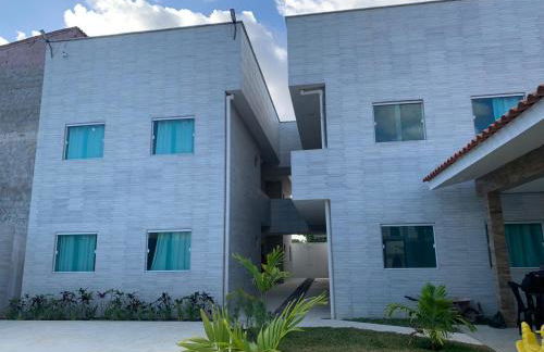 Sanzé Flats - São José da C Grande - Foto 12