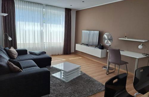 city boarding lippstadt - Foto 18