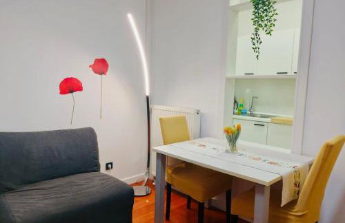 Nova Galerija Studio App Bella,Lara,Katy - parking in garage - Foto 50