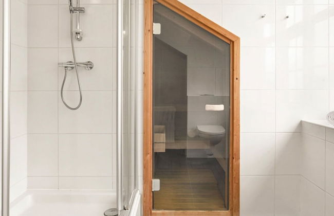 Nice Holiday Home With Sauna Near a Lake - Foto 14