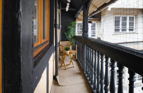 Cigogne Dorée - Strasbourg Centre Historique - Photo 33