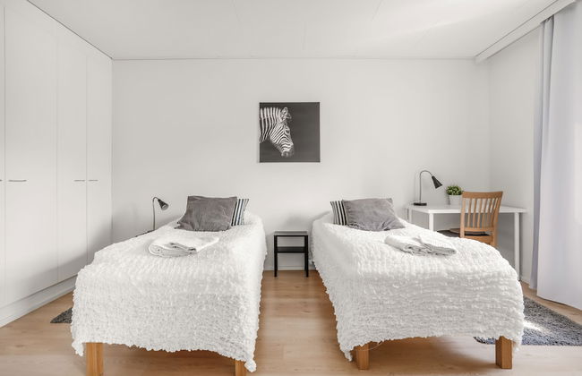 Kotimaailma Apartments Lahti - Photo 4