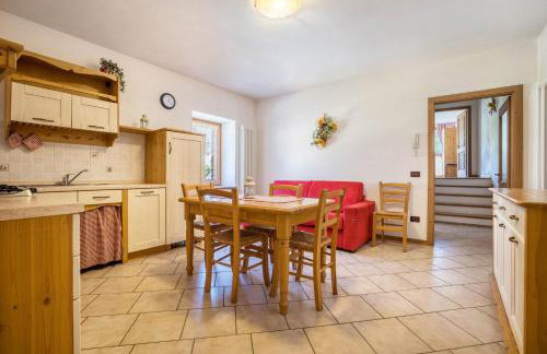 Agritur piazera con terrazzo - Photo 2