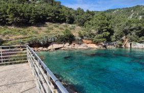 Seaside house in wilderness - Foto 3