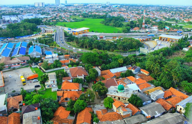 Modern and Comfortable Studio Springwood Apartment - Photo 39