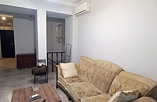 Comfort Flats Baghramyan Avenue - Foto 20