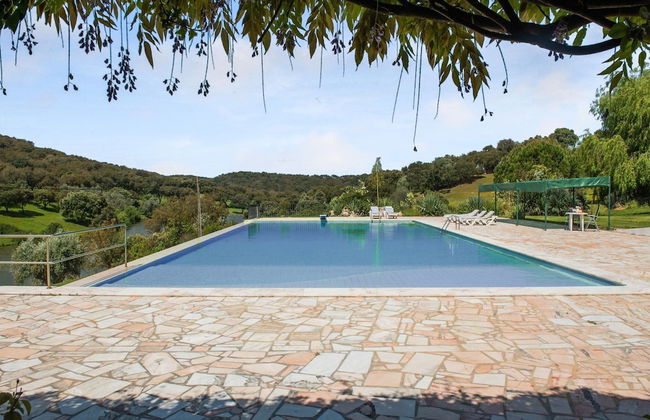 Country Mansion in Montemor-o-novo Alentejo - Foto 1