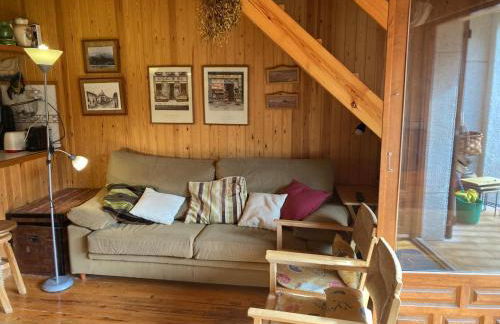 La casita de madera - Photo 7