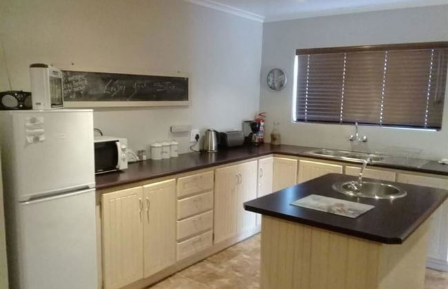 Lady Grey Walk Cottage - Foto 5