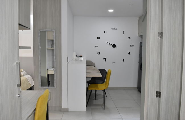 Harmony Luxury Apartments - Photo 21