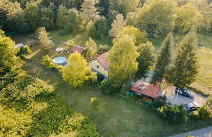 Family friendly house with a swimming pool Tounj, Gorski kotar - 17577 - Foto 4