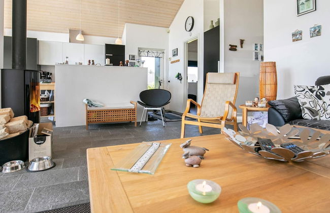 Holiday Home in Brovst - Foto 9