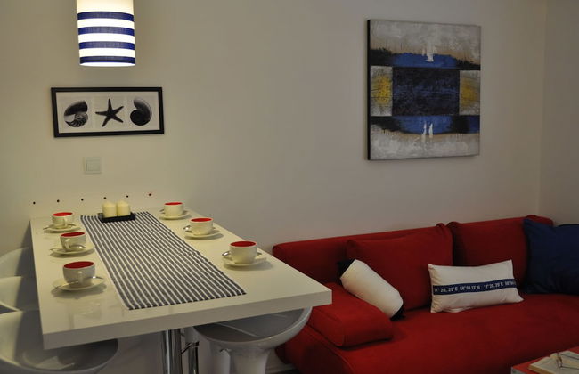 Luxury Apartments Bonaria - Photo 22