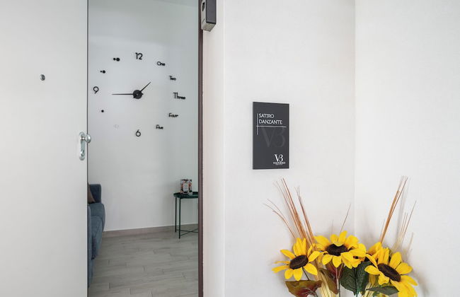 Volturno3 Suites & more - Foto 3