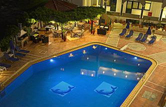 Christina Beach Hotel - Foto 101