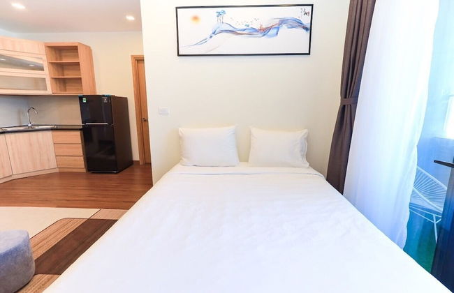 FLC Sea Tower Quy Nhon Sea View Apartment - Foto 22
