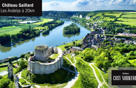 Cosy Normandy - 01 - Foto 34