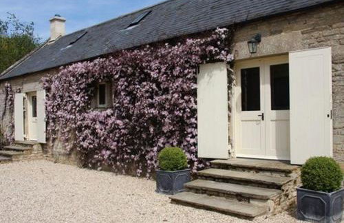 The Granary - Foto 1