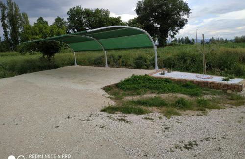 AGRITURISMO " LE SERRE" - Foto 30