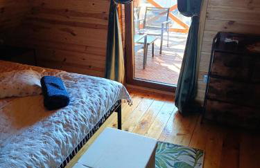 Domek Raszówka - Foto 66