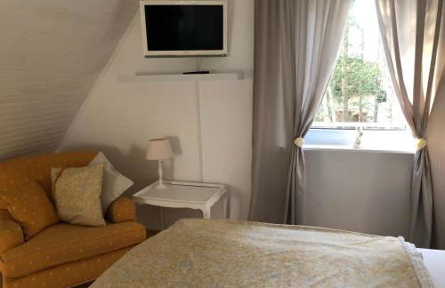 Fewo Worpswede - Foto 9