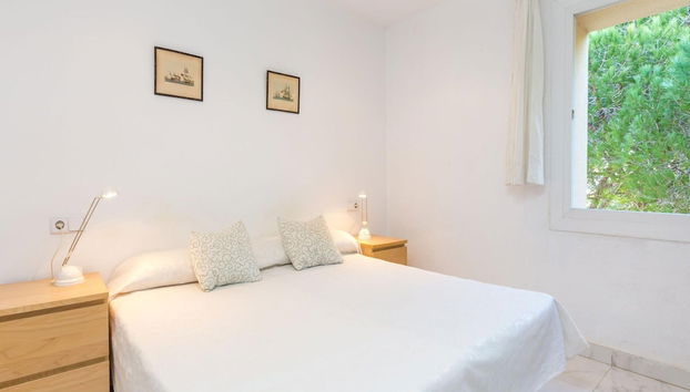 Apartment 800 m From Thermal Springs - Foto 3, Habitación