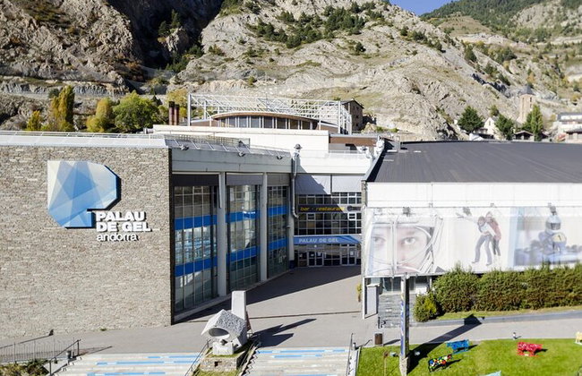 A história do amor em Canillo: um tour guiado privado - Foto 3