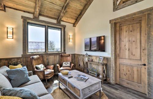 Stunning Kalispell Cottage on 30-Acre Farm! - Foto 4